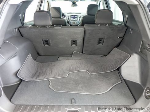 Used 2024 Chevrolet Equinox LT FWD image 20