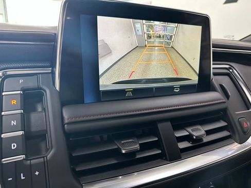 Used 2023 Chevrolet Tahoe RST image 22