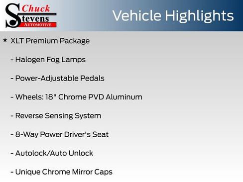 Certified 2020 Ford F250 XLT w/ XLT Premium Package AWD/4WD image 4