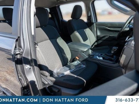 New 2026 Ford Ranger XLT w/ Trailer Tow Package image 24