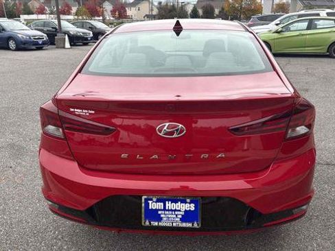 Used 2019 Hyundai Elantra Value Edition image 5