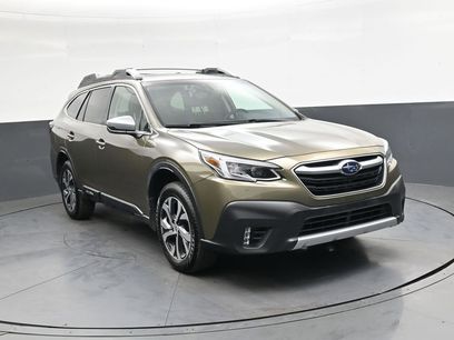 Used 2020 Subaru Outback Touring XT