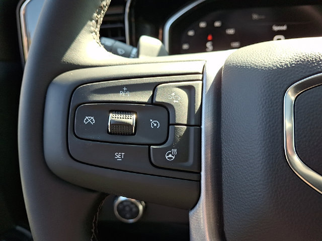 New 2026 GMC Sierra 1500 Elevation w/ Elevation Premium Package AWD/4WD image 16