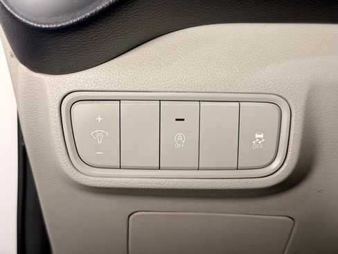 Used 2020 Kia Soul LX FWD image 28