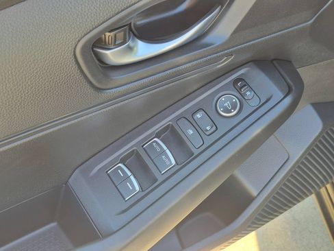 Used 2025 Honda Accord LX image 13