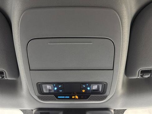 Used 2025 Ford F150 XLT w/ Equipment Group 301A Standard AWD/4WD image 15