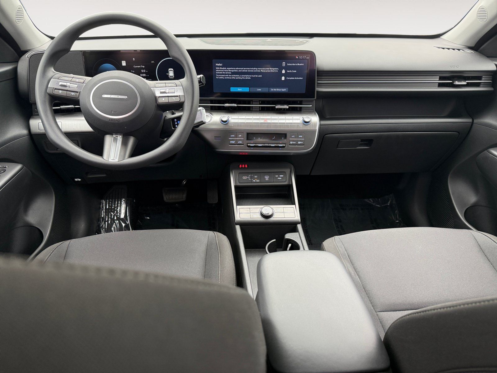 Certified 2025 Hyundai Kona SE FWD image 15