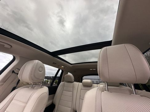 Used 2022 Mercedes-Benz GLS 450 4MATIC image 35