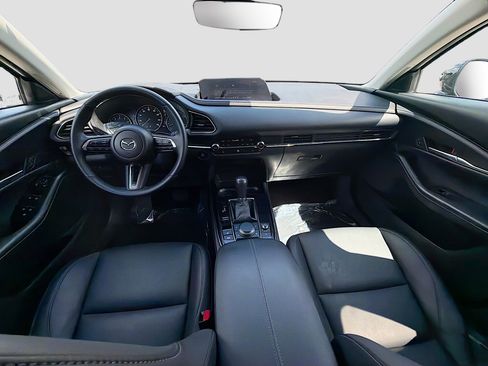 Used 2025 MAZDA CX-30 AWD 2.5 S w/ Preferred Package image 15