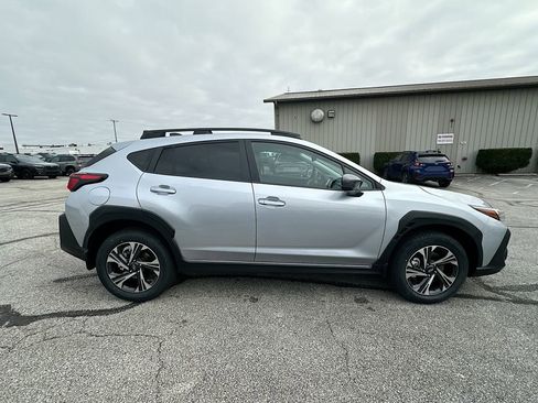 New 2026 Subaru Crosstrek 2.0i Premium image 9