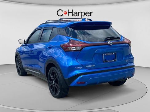 Used 2021 Nissan Kicks SR FWD image 5