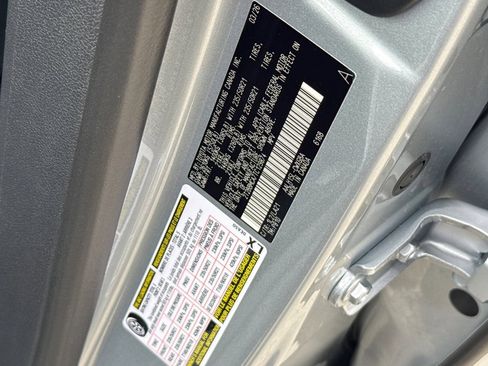 New 2026 Lexus RX 350 AWD/4WD image 16