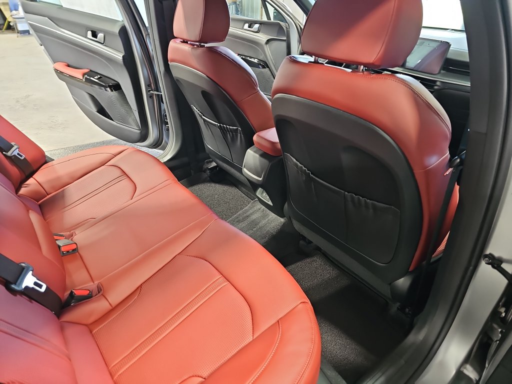 New 2026 Kia K5 GT-Line FWD image 11