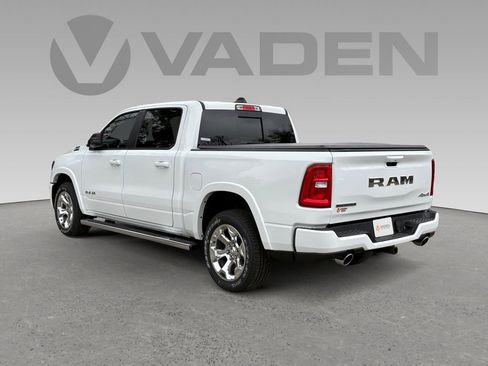 New 2026 RAM 1500 Big Horn image 20