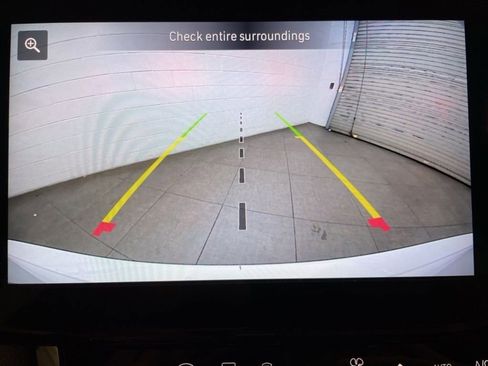 New 2026 Jeep Grand Cherokee Altitude RWD image 12