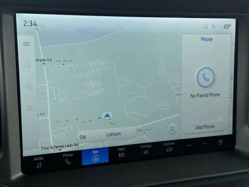 New 2025 Ford Bronco Big Bend w/ Black Diamond Package image 29