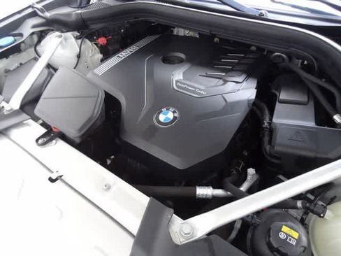 Used 2022 BMW X3 xDrive30i AWD/4WD image 48