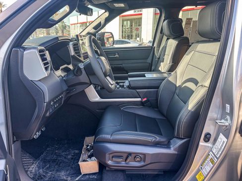 New 2026 Toyota Sequoia Limited AWD/4WD image 20
