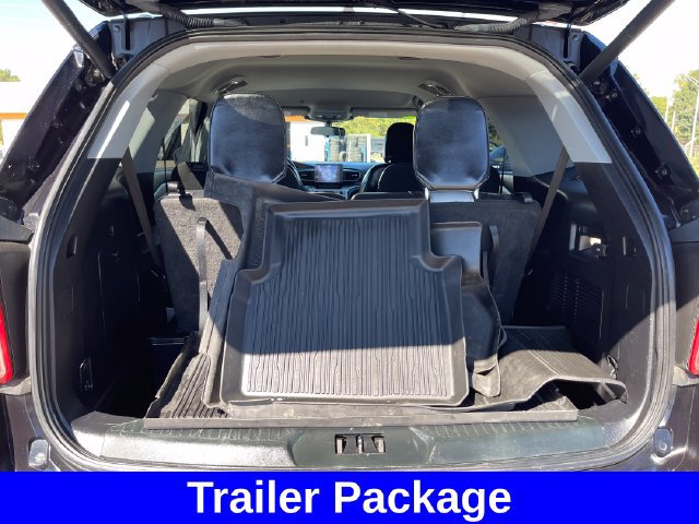 Used 2021 Ford Explorer XLT w/ Equipment Group 202A AWD/4WD image 20