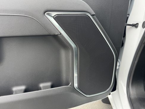 New 2026 Chevrolet Silverado 1500 LT image 12