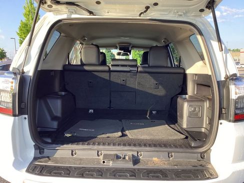 Used 2023 Toyota 4Runner TRD Off-Road Premium image 11