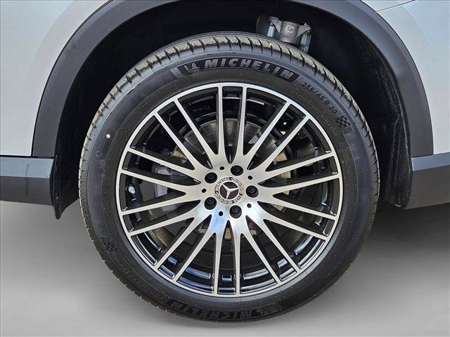 Used 2026 Mercedes-Benz GLC 300 image 10