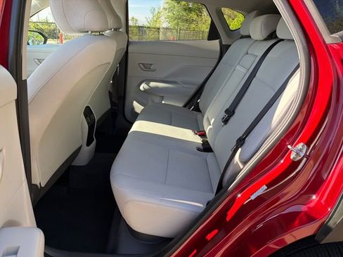 Used 2024 Hyundai Kona SEL FWD image 14