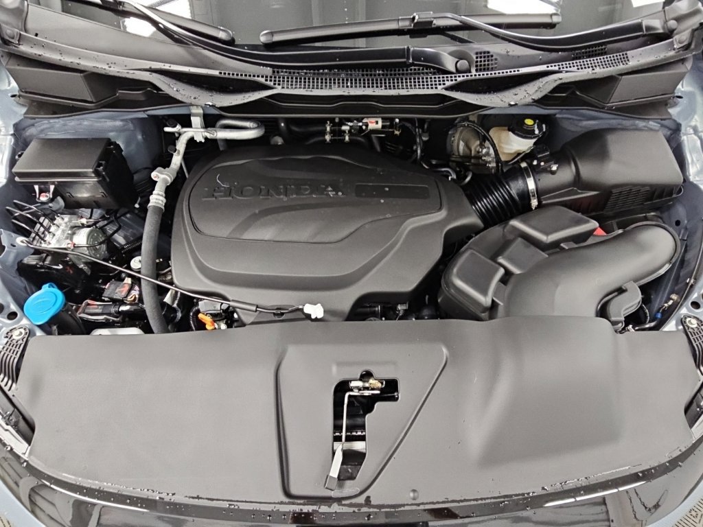 New 2027 Honda Odyssey Sport-L image 41