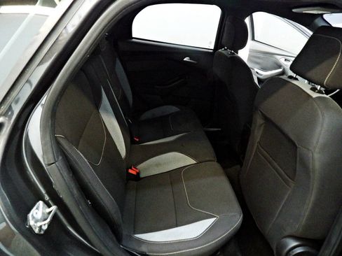 Used 2016 Ford Focus ST FWD image 15