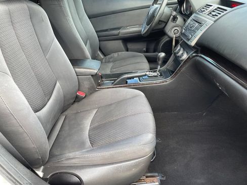 Used 2011 MAZDA MAZDA6 i Touring FWD image 20