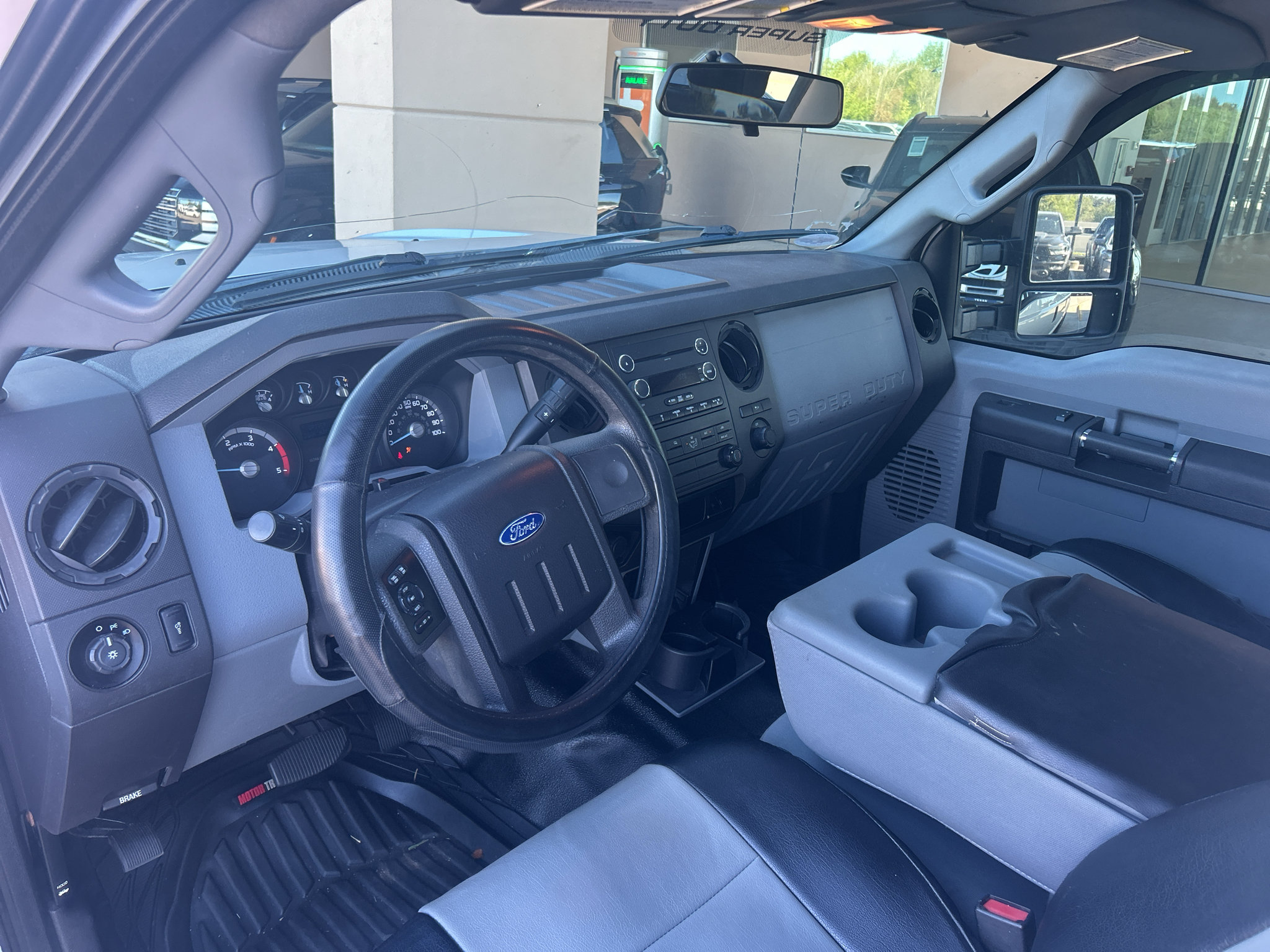Used 2016 Ford F250 XL w/ Power Equipment Group AWD/4WD image 20