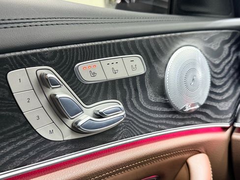 Used 2018 Mercedes-Benz E 63 AMG S image 24