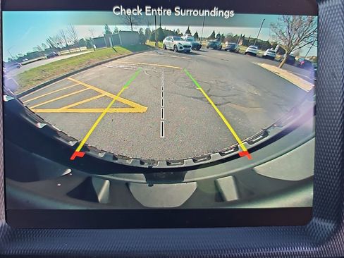 Used 2022 Jeep Wrangler Unlimited Sport AWD/4WD image 23