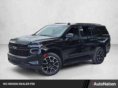 Used 2023 Chevrolet Tahoe RST