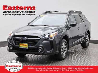 Used 2024 Subaru Outback Premium