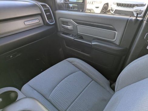 Used 2023 RAM 2500 Big Horn w/ Level 1 Equipment Group image 13