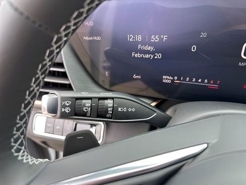 New 2026 Buick Envision Sport Touring image 31