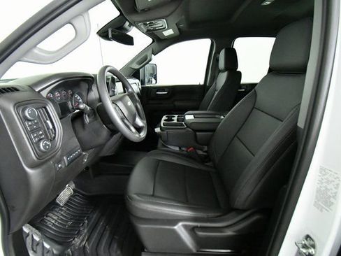 New 2026 Chevrolet Silverado 3500 W/T w/ WT Convenience Package image 5