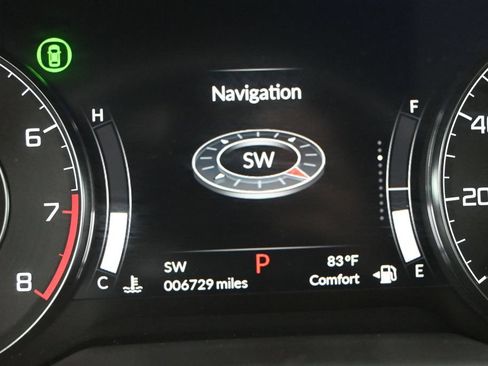 Certified 2024 Acura RDX w/ Advance Package AWD/4WD image 16