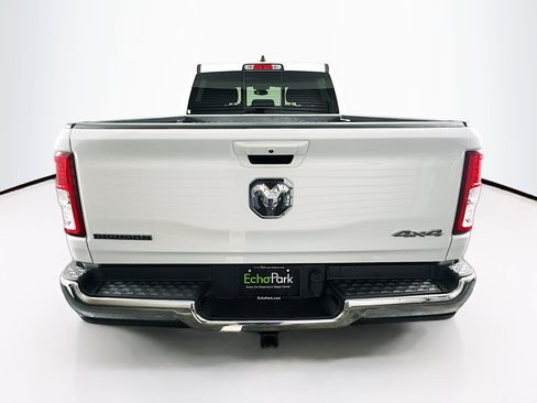 Used 2022 RAM 1500 Big Horn image 7