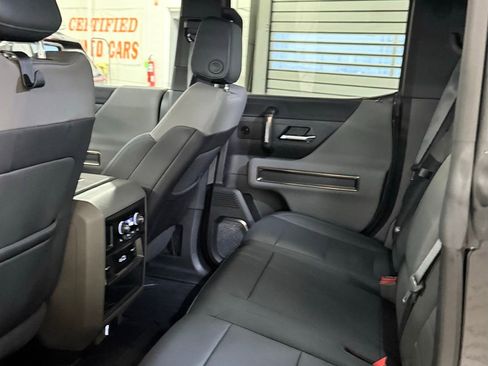 Used 2023 GMC Hummer EV Edition 1 image 16