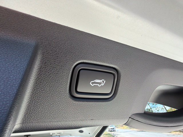New 2026 Hyundai Tucson Limited AWD/4WD image 35