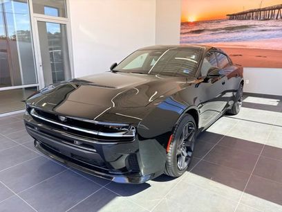 New 2026 Dodge Charger R/T