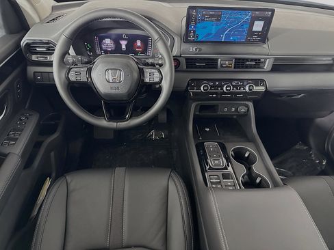 New 2026 Honda Pilot EX-L image 27