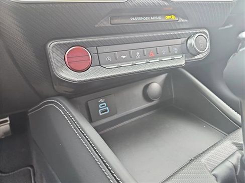 New 2026 Ford Mustang Premium image 14