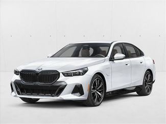 New 2027 BMW 550e xDrive AWD/4WD video 1