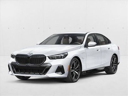 New 2027 BMW 550e xDrive
