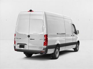 New 2026 Mercedes-Benz Sprinter 2500 video 2