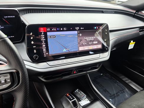 New 2025 Dodge Charger Scat Pack w/ Track Pack image 14