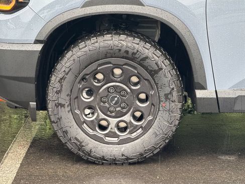 New 2026 Honda Passport TrailSport Elite image 34